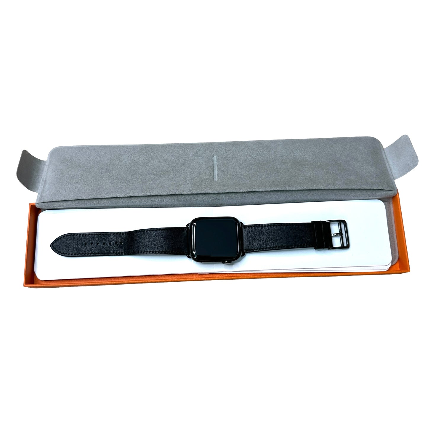 Hermes Apple Watch - 44mm