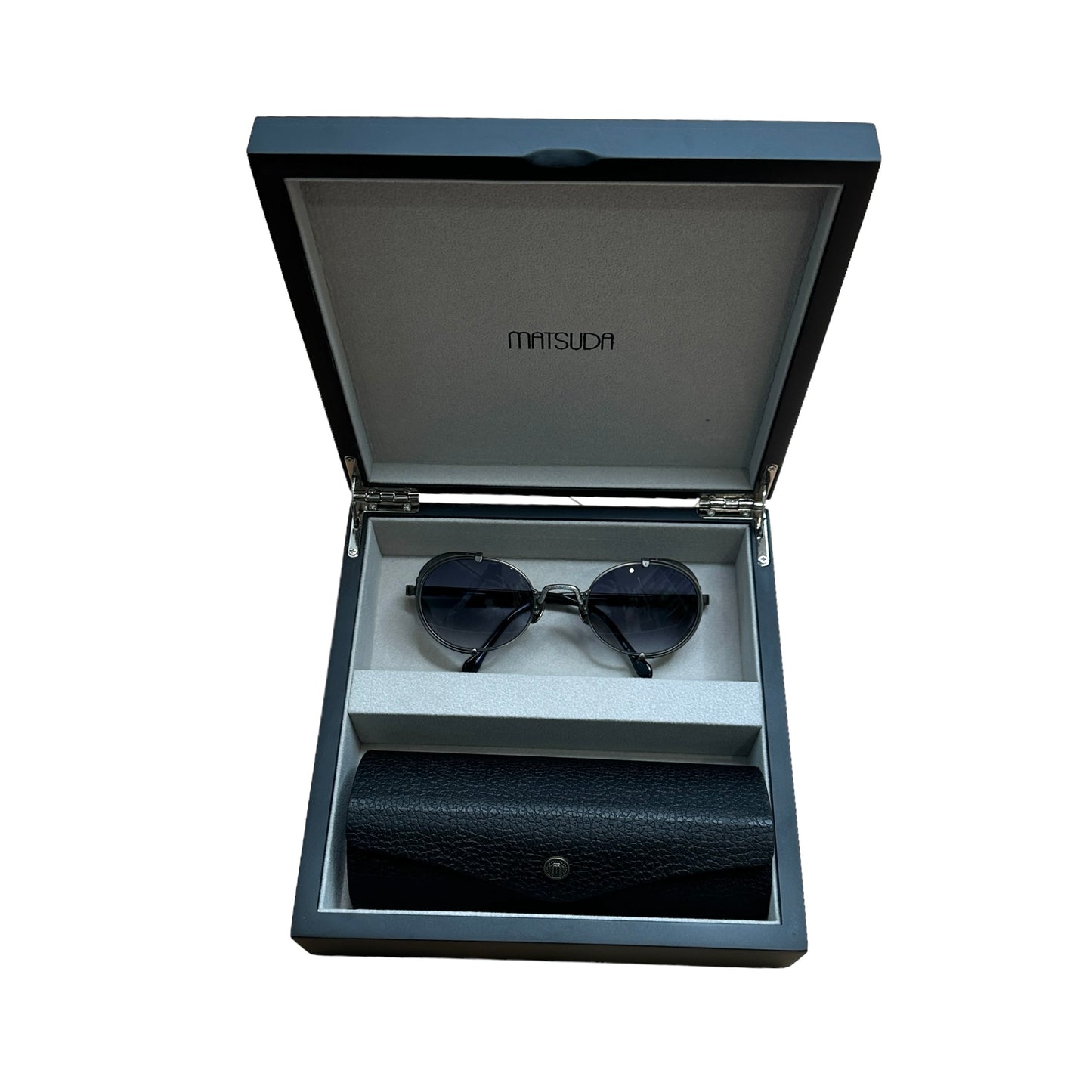 10610H Heritage Sunglasses