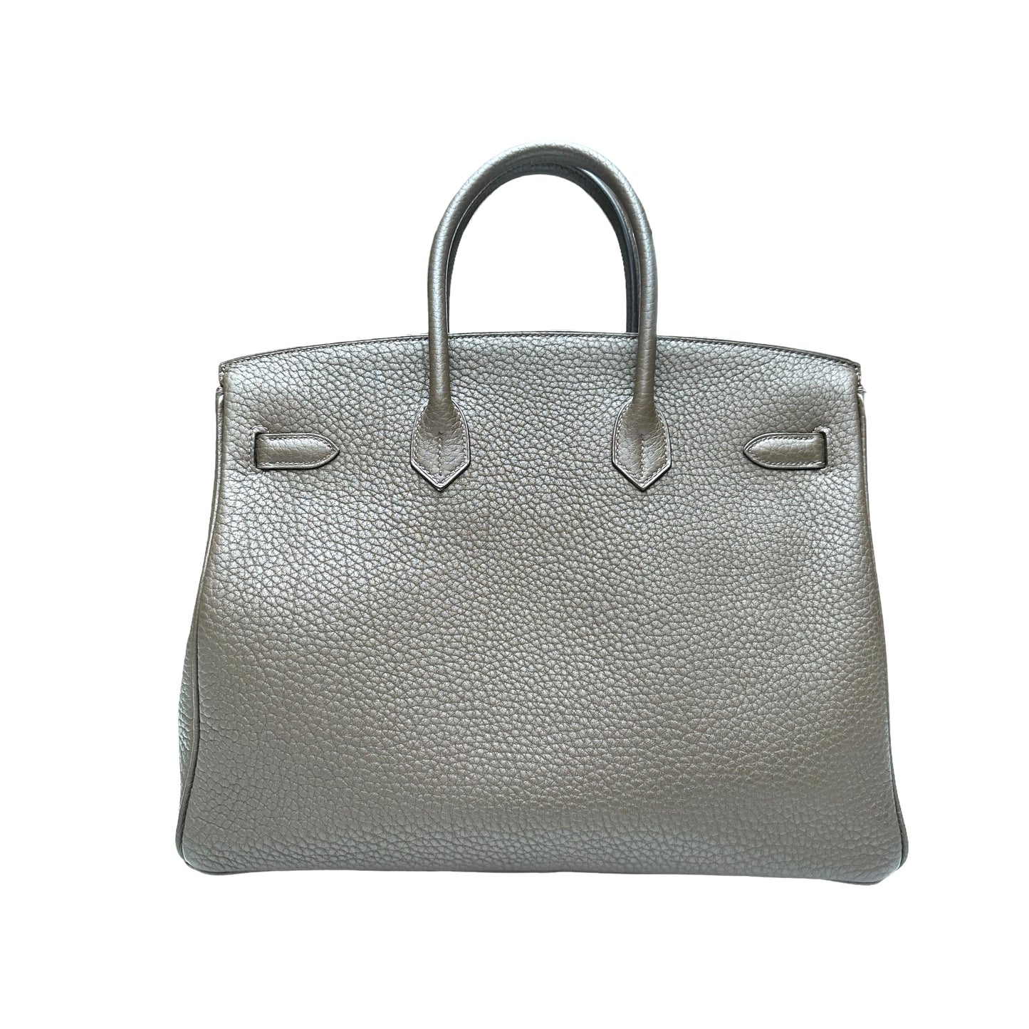 Birkin Vert Veronese Fjord 35