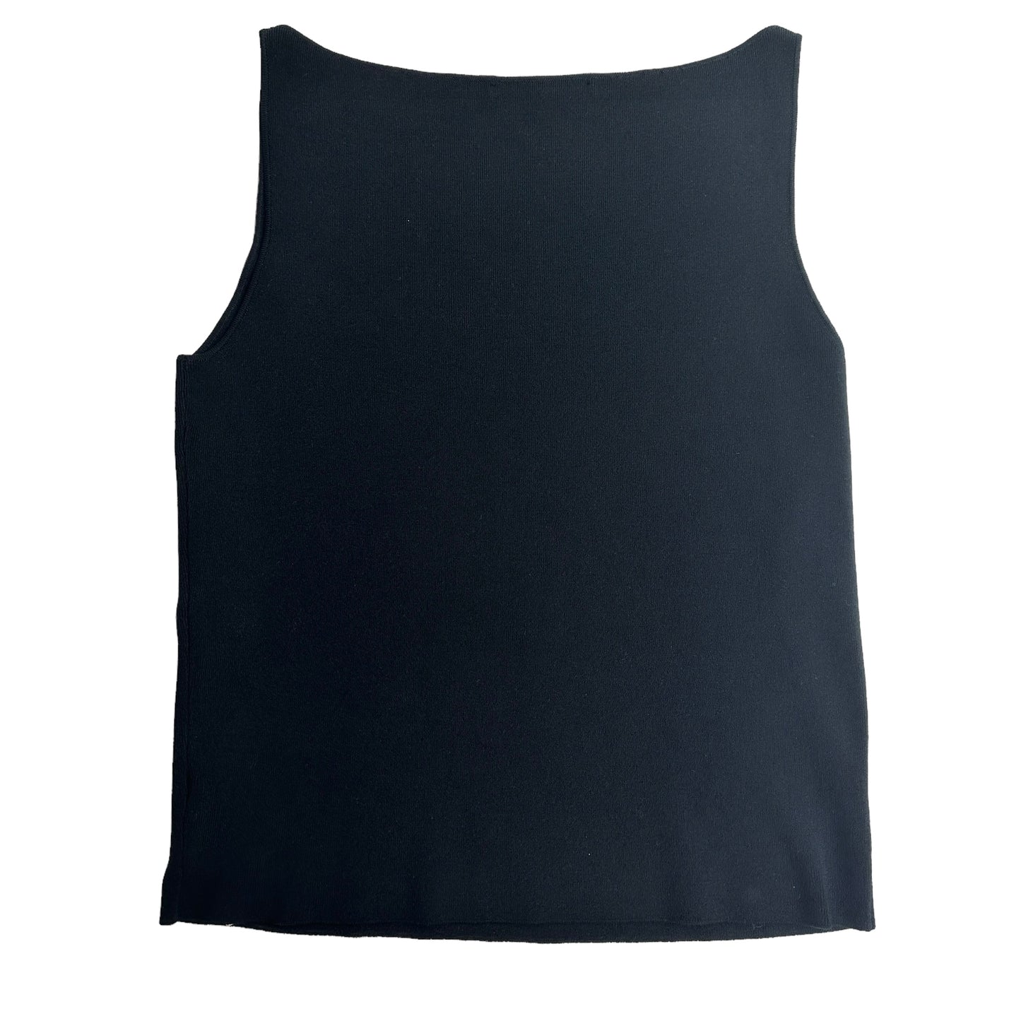 Black Cardigan Set - M