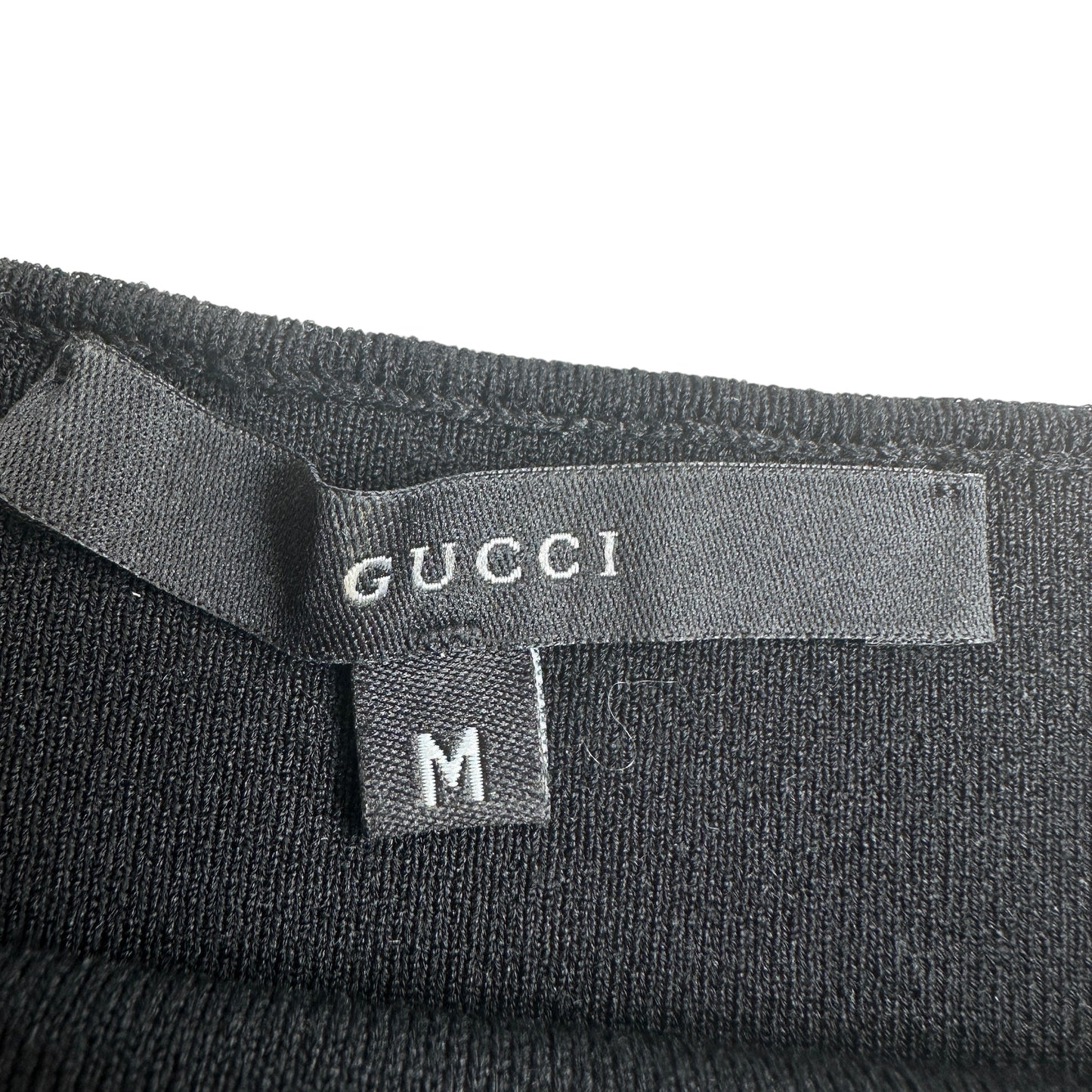 Black Cardigan Set - M