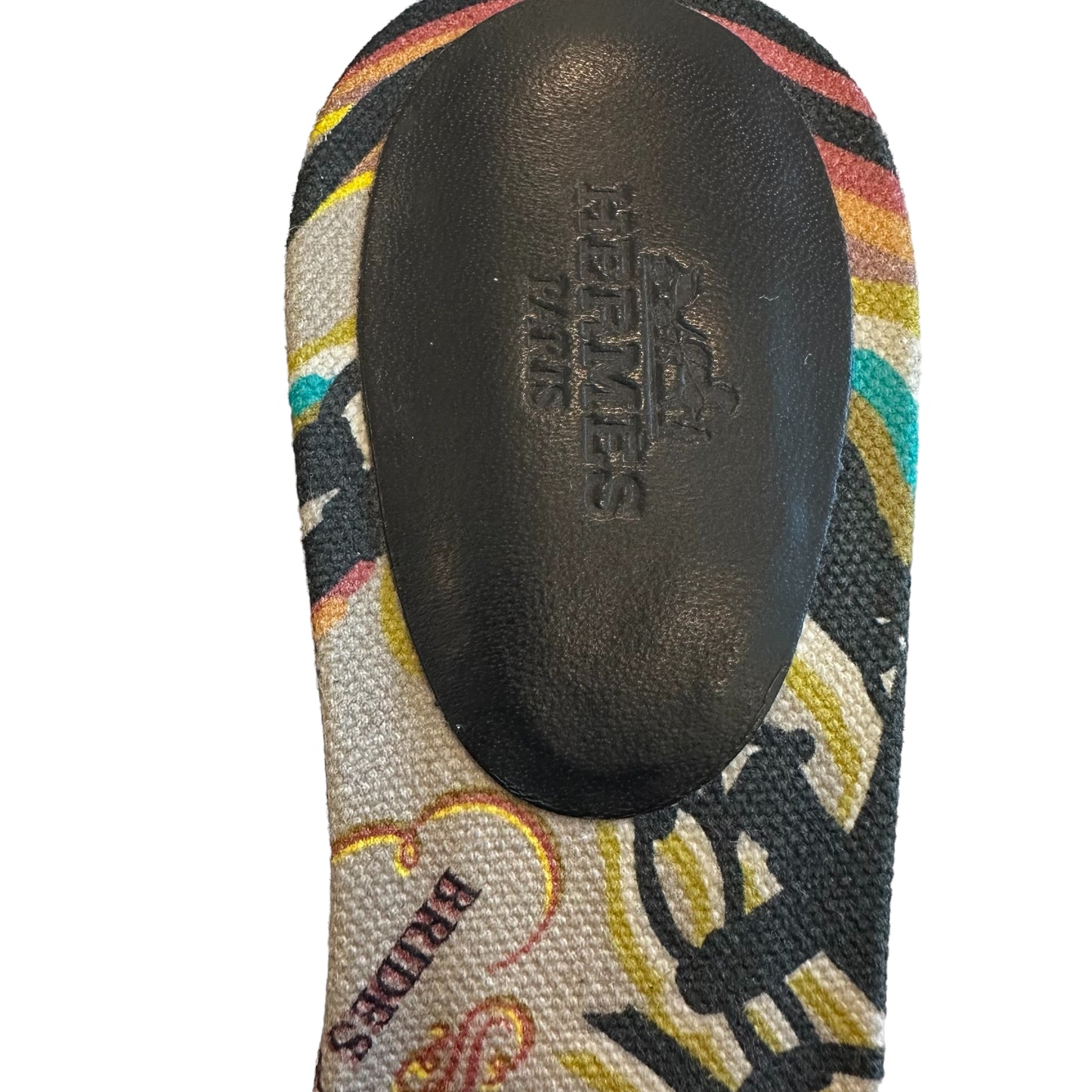 Oasis Studded Slides - 6
