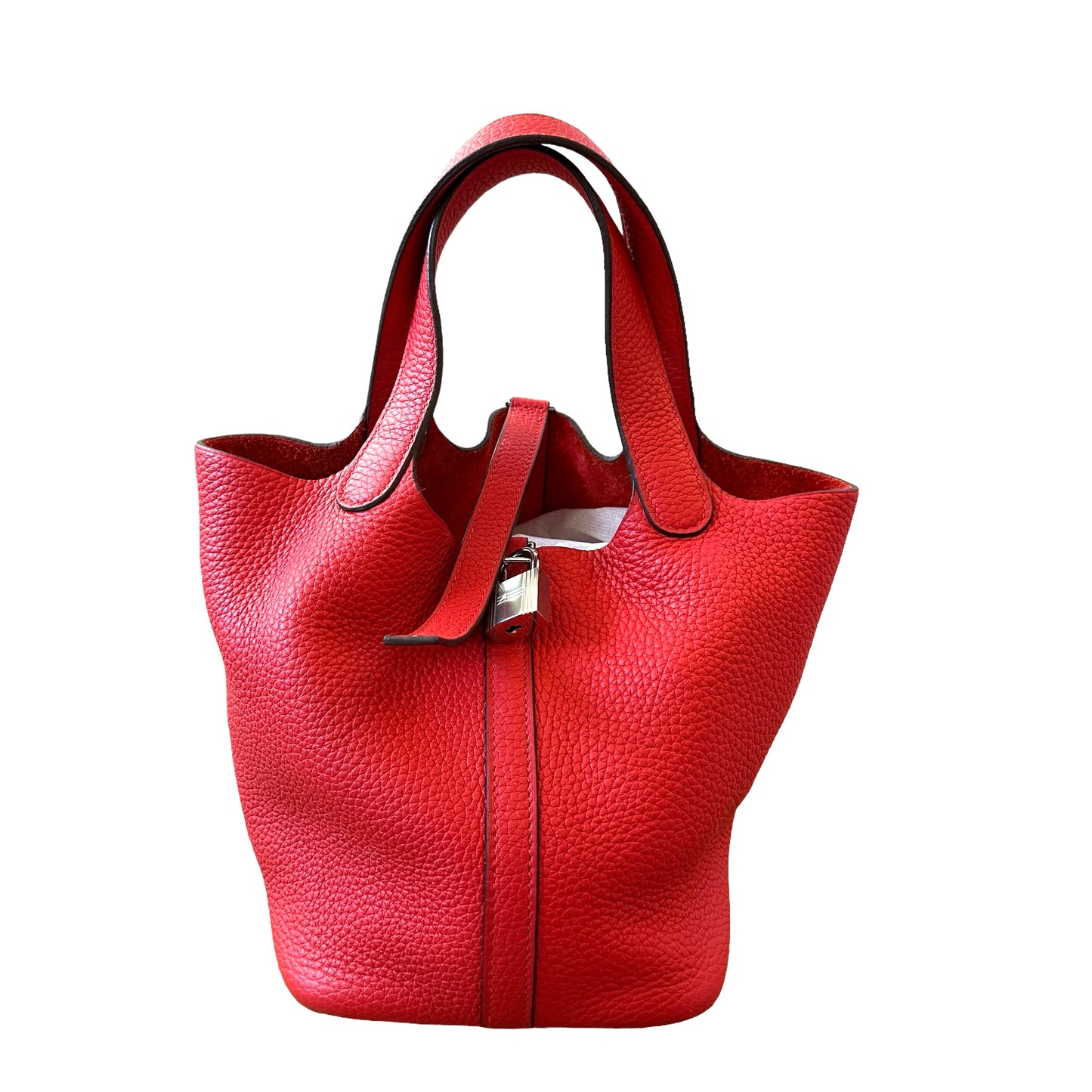 2020 Rouge Tomate Clemence Picotin 18 Bag