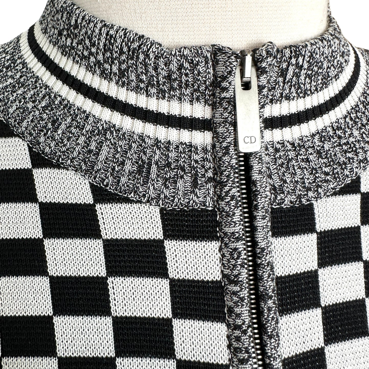 J'Adior Logo Jacket - S