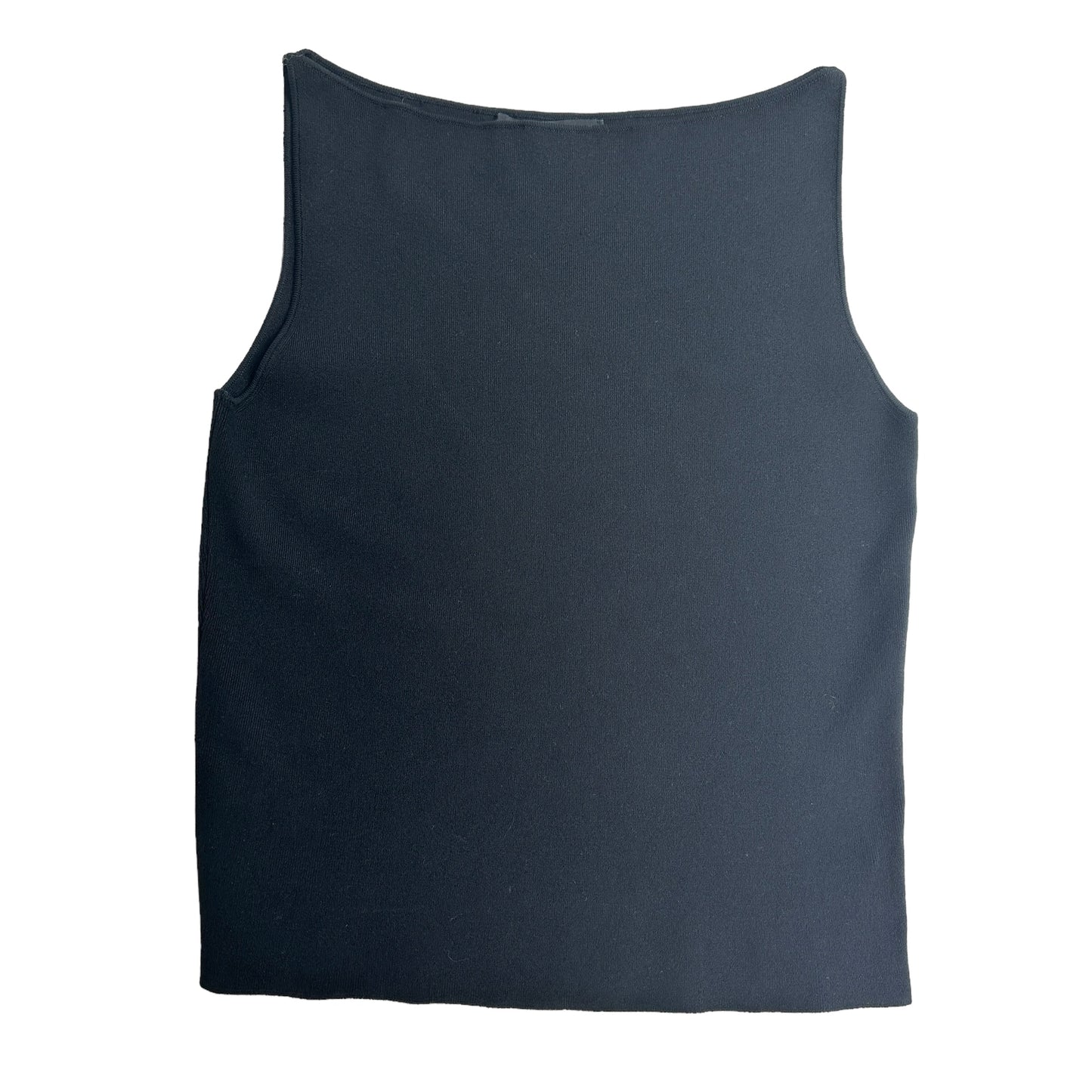 Black Cardigan Set - M