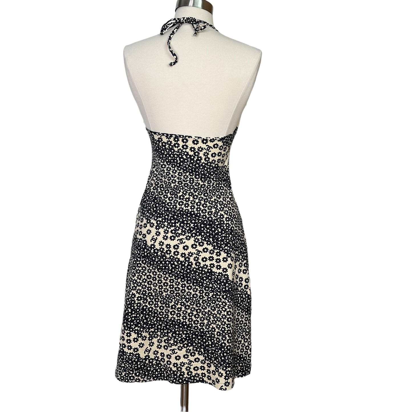 Logo Iconic Sun Dress Set - S