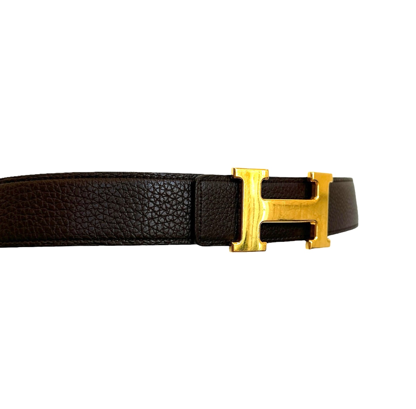 Reversible H Belt - 80
