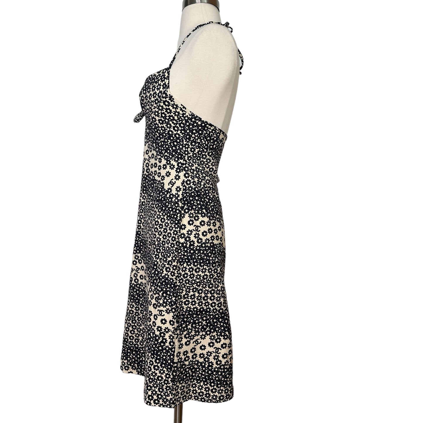 Logo Iconic Sun Dress Set - S