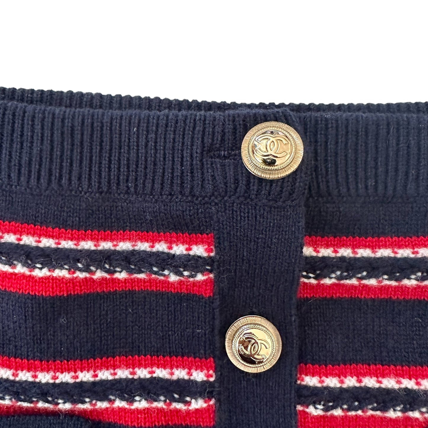 2021 Cruise Mini Skirt - S