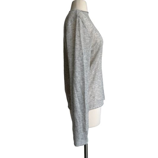 Light Grey Cashmere - S