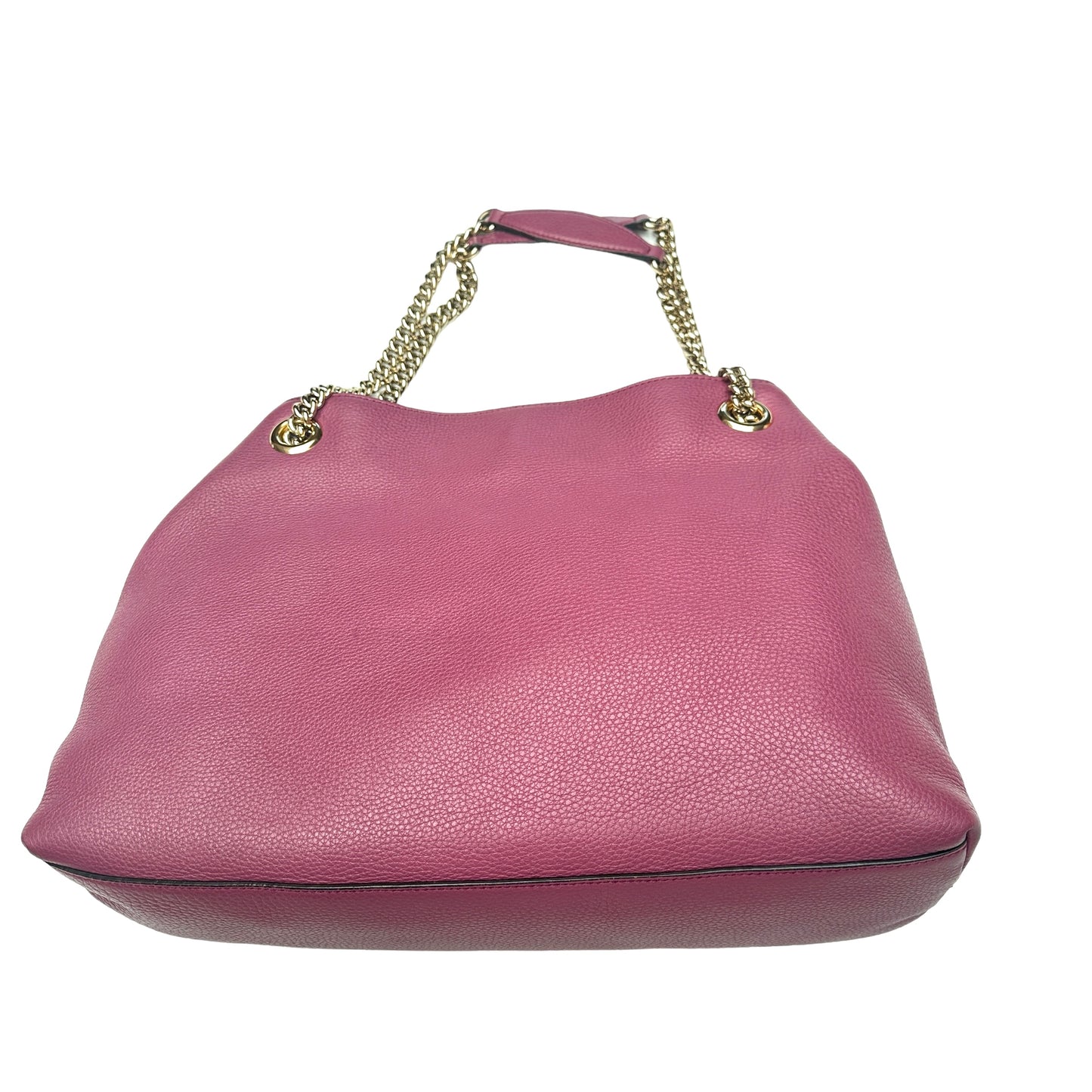 Gucci Medium Soho Chain Bag