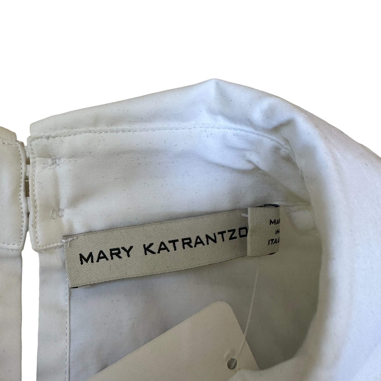 Crystals Layered Top - S