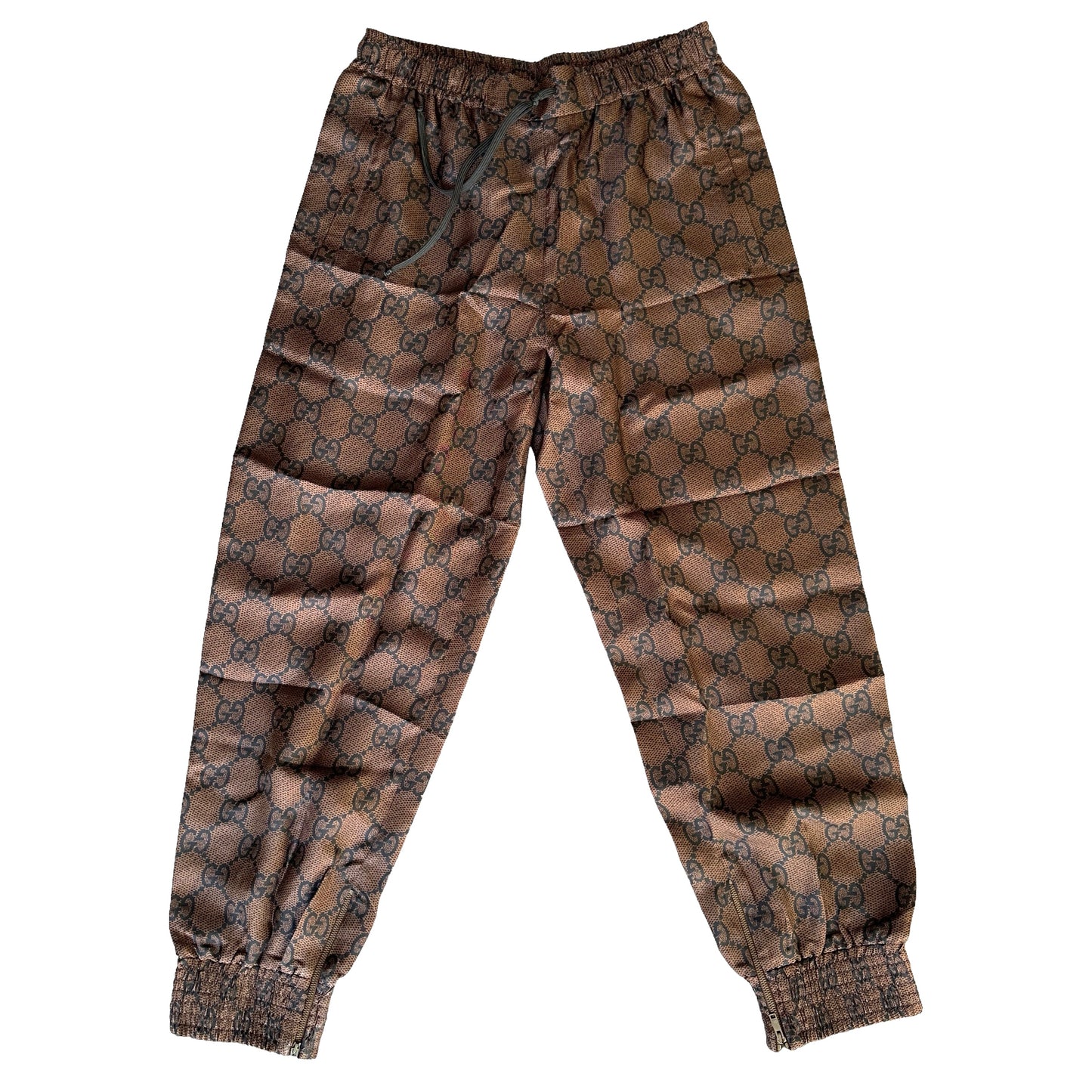 GG Monogram Joggers - S