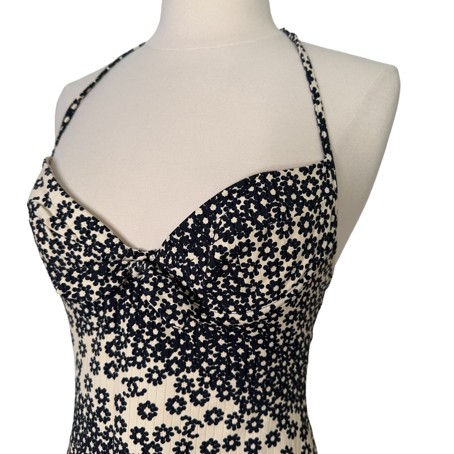 Logo Iconic Sun Dress Set - S