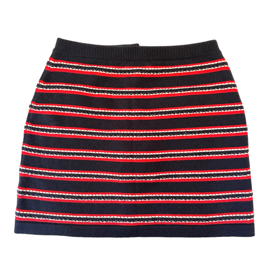 2021 Cruise Mini Skirt - S