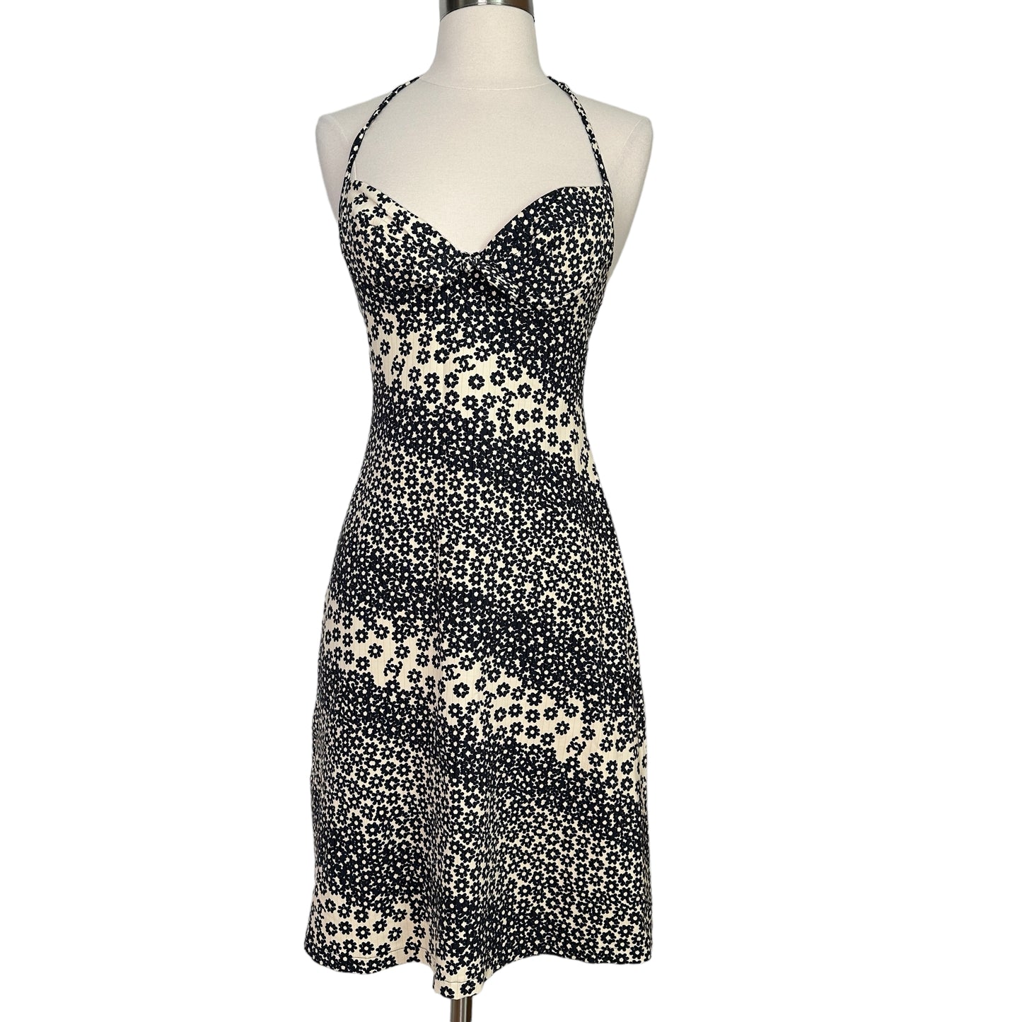 Logo Iconic Sun Dress Set - S