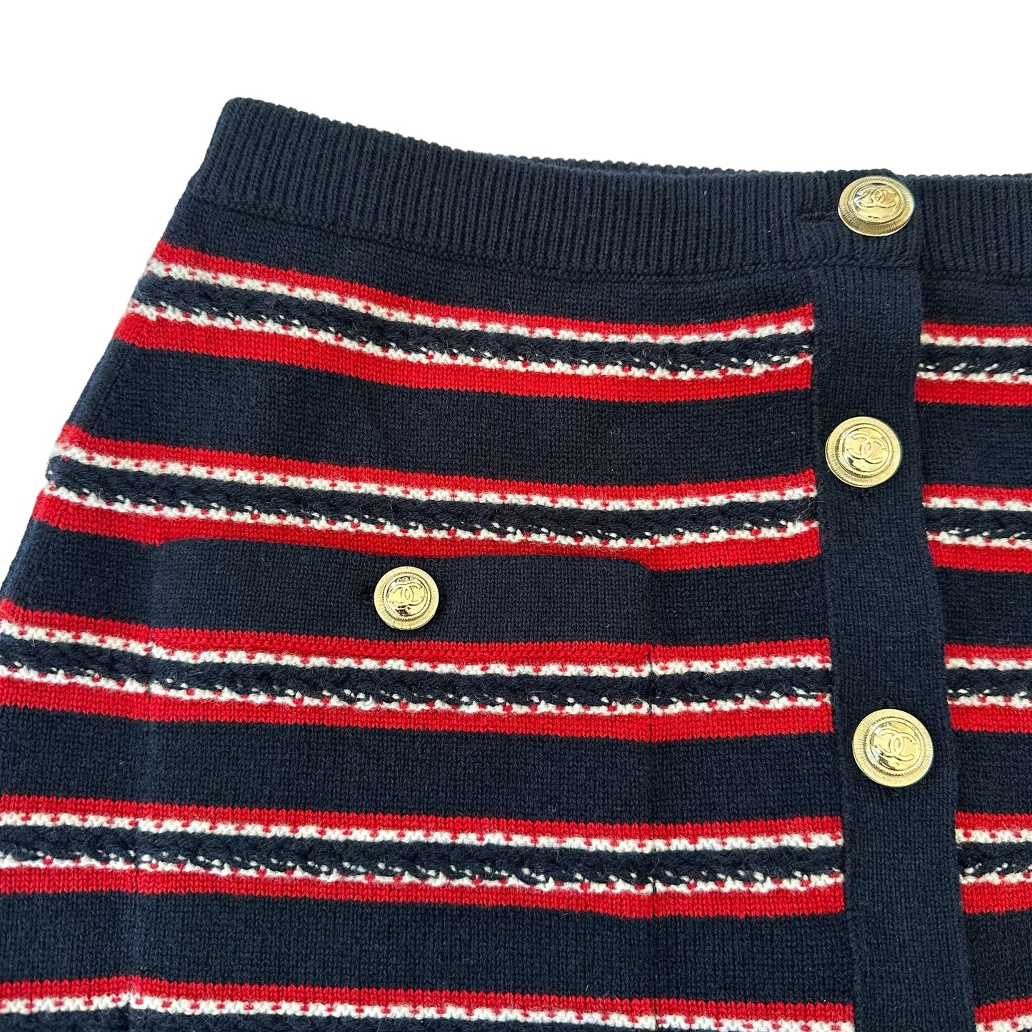 2021 Cruise Mini Skirt - S