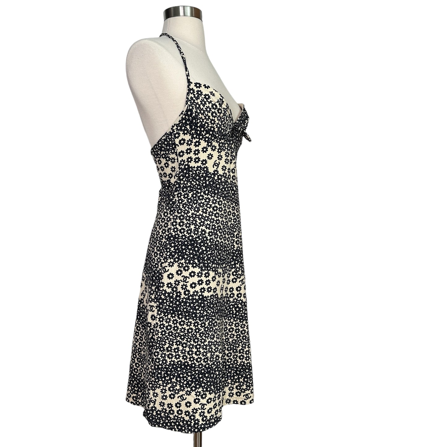 Logo Iconic Sun Dress Set - S