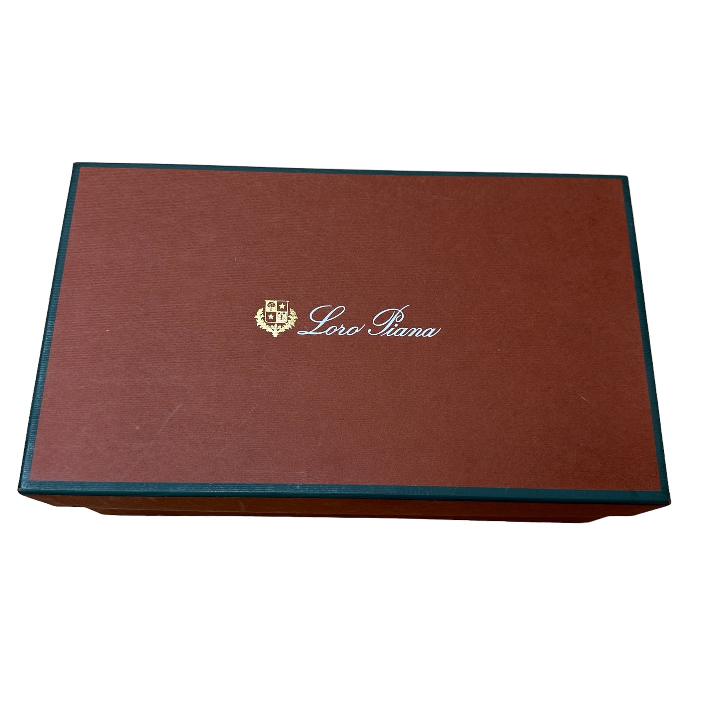 Cream & Grey Sneakers - 10