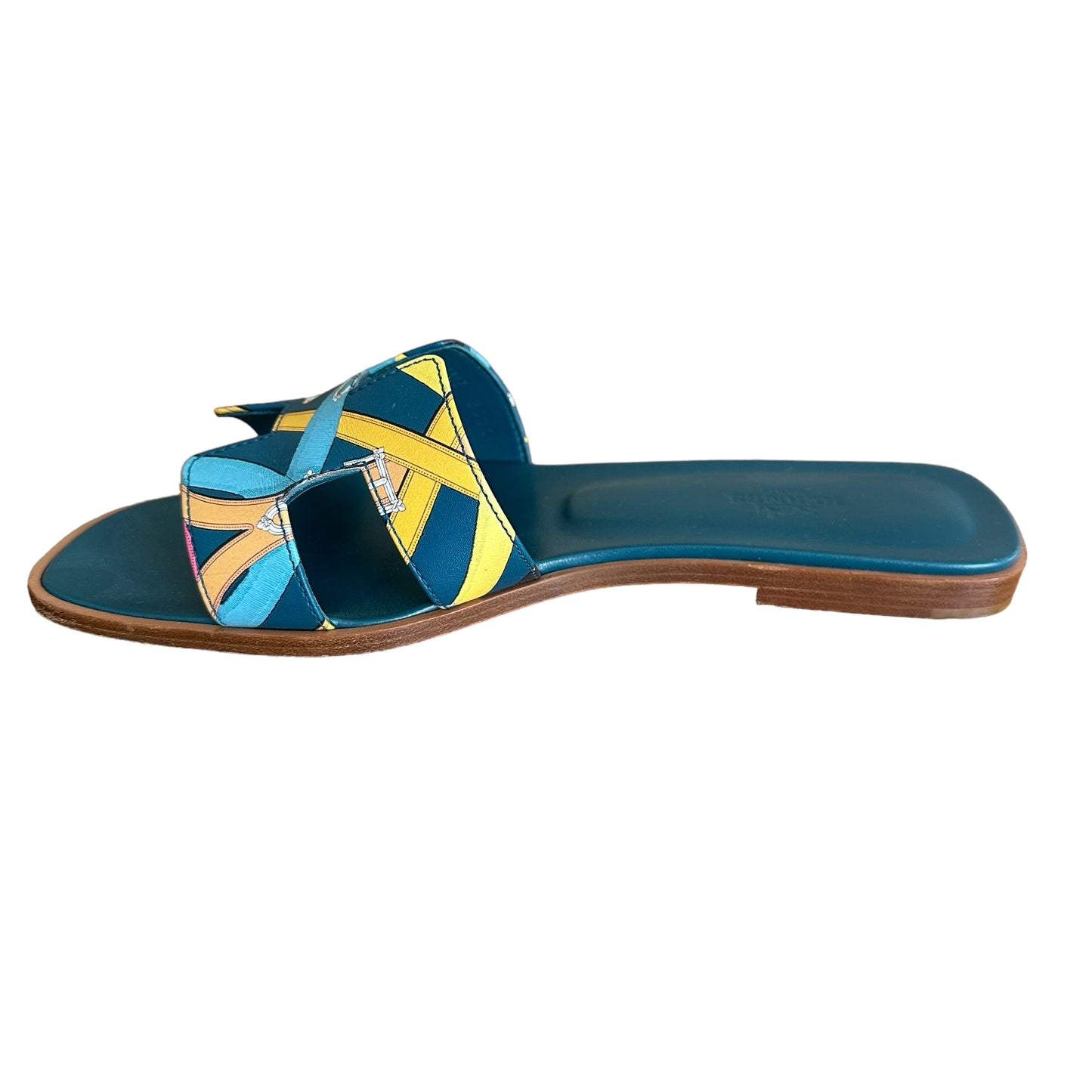 Oran Sandals - 9.5