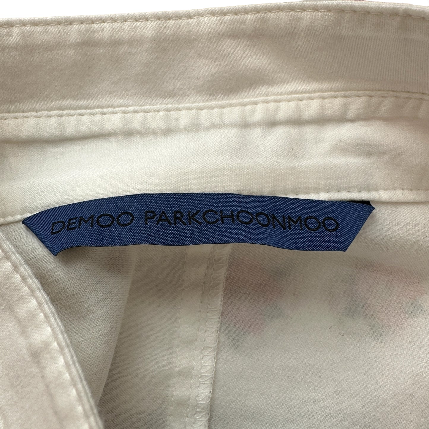 Black & White Tunic - L