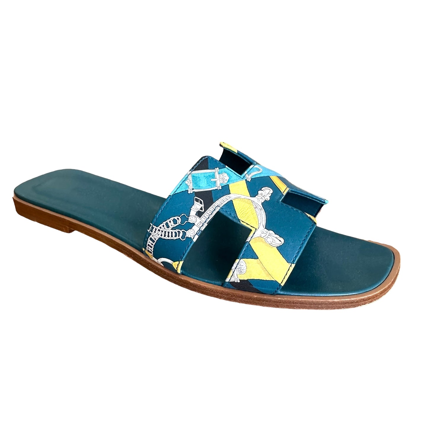 Oran Sandals - 9.5