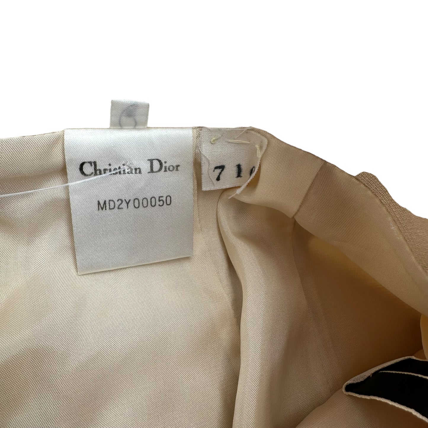 Vintage Skirt Set - M