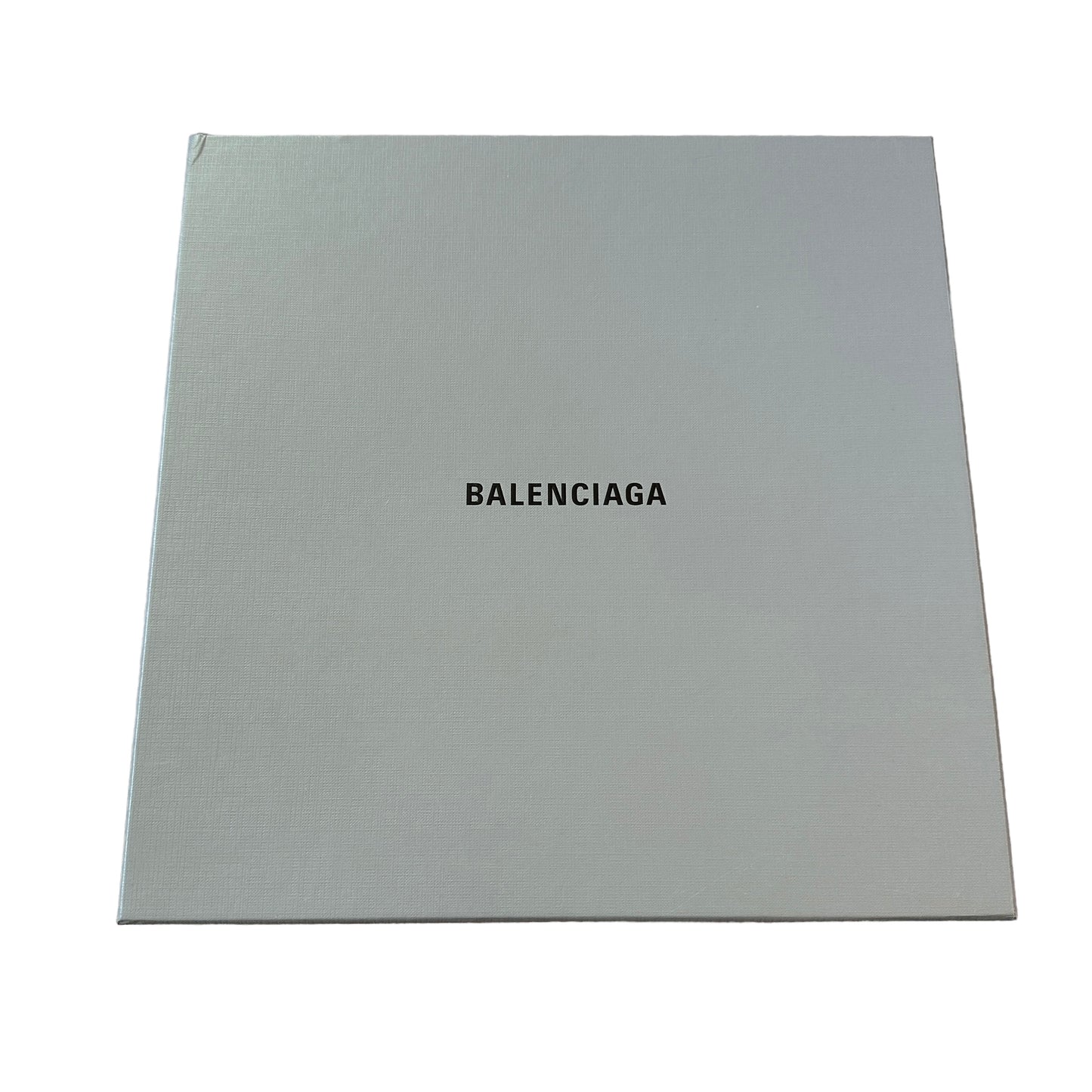 Cagole Leather Studded Boots - 7