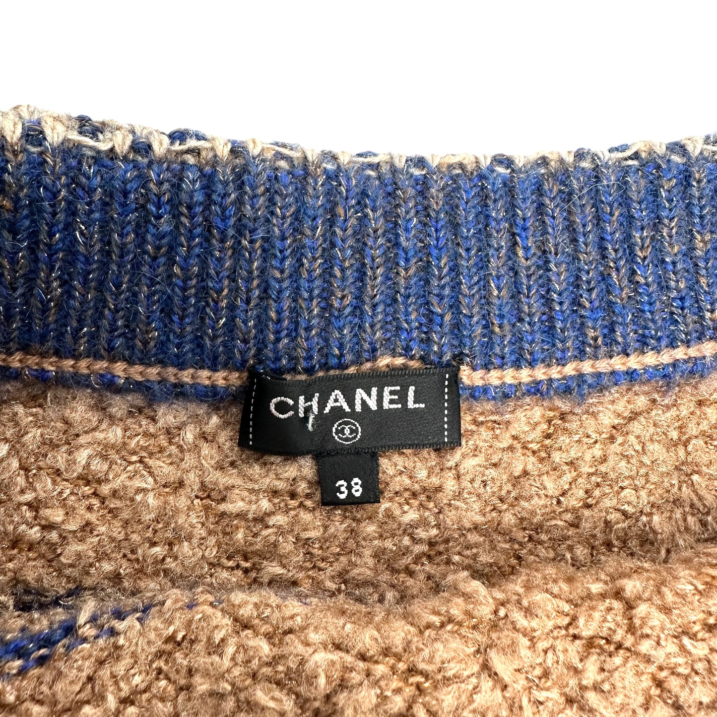 2019 Egyptian Collection Skirt - S