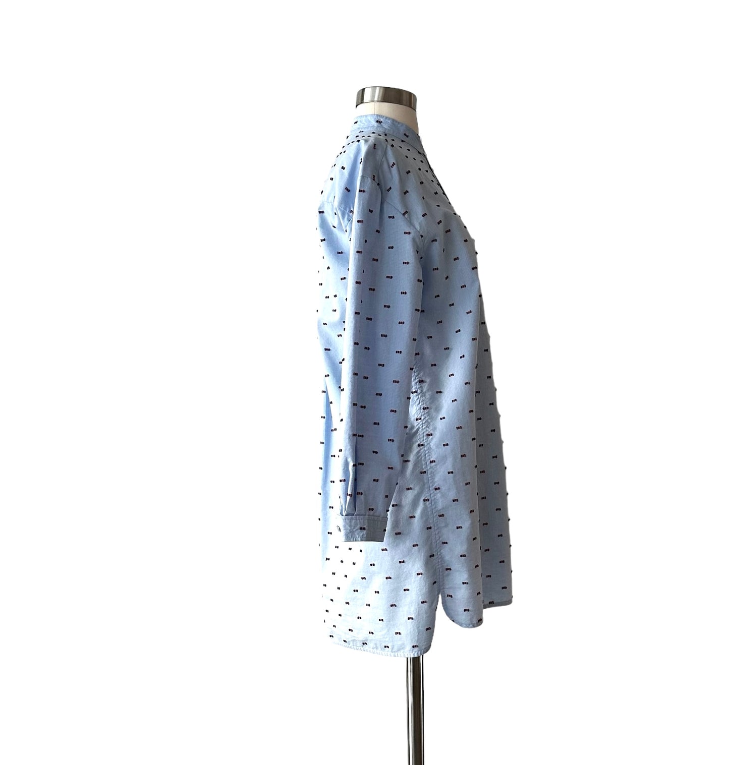 Light Blue Shirt - S