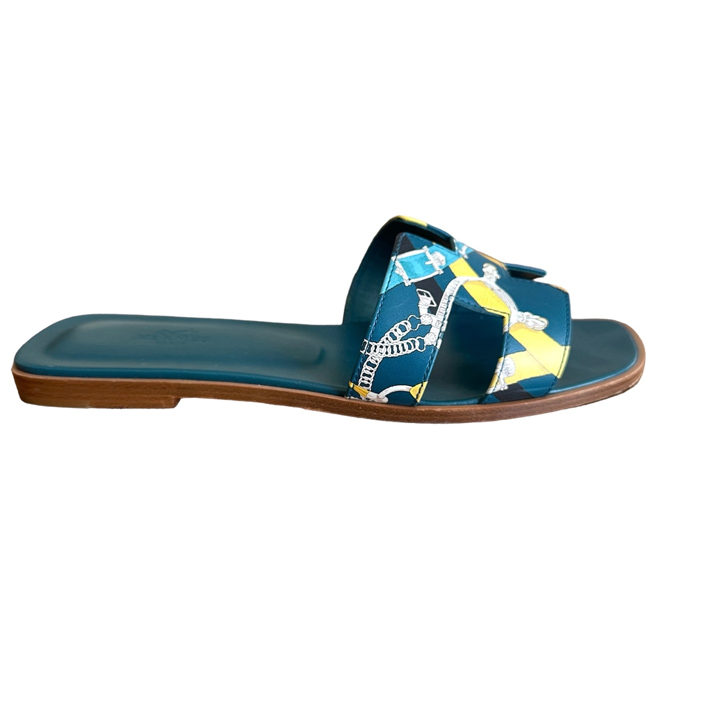 Oran Sandals - 9.5