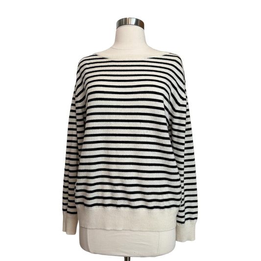 Astrological Cashmere Sweater - 8