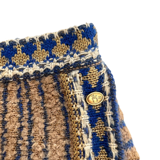 2019 Egyptian Collection Skirt - S