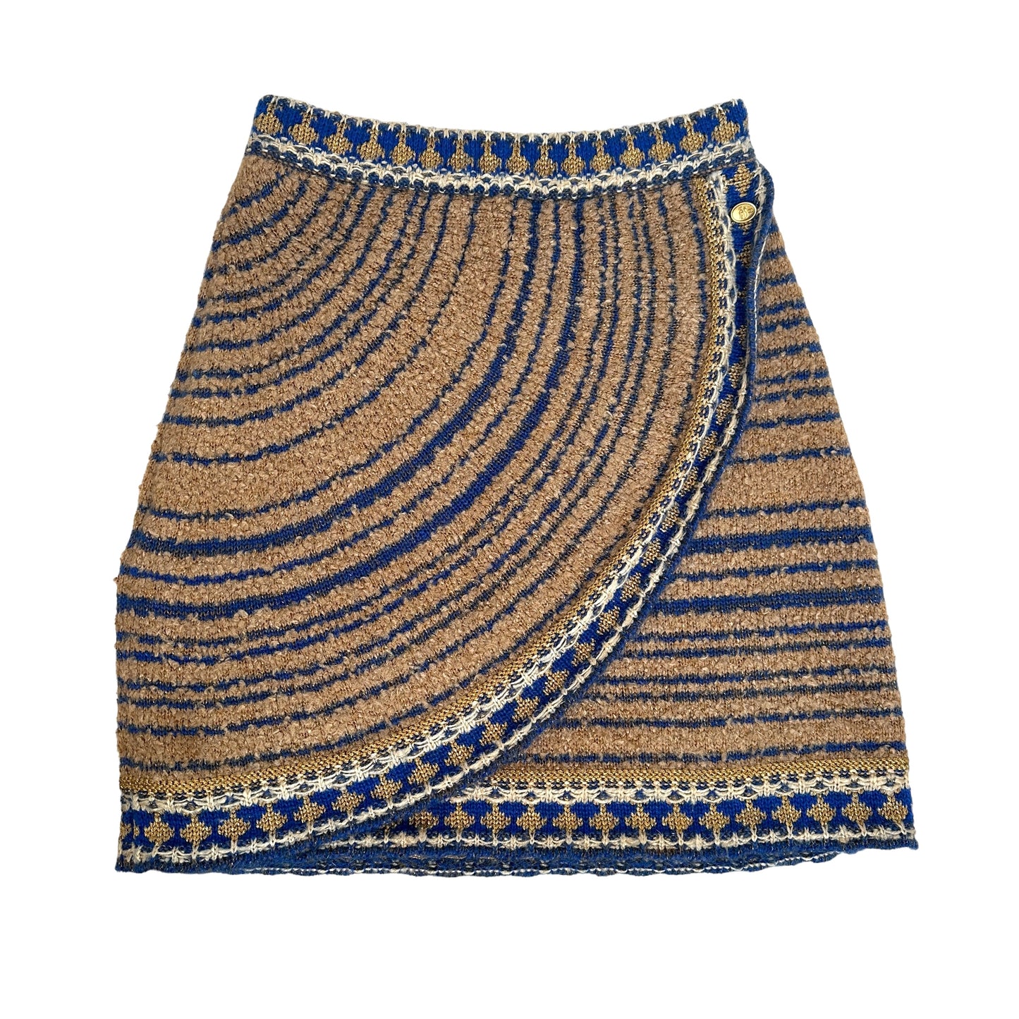 2019 Egyptian Collection Skirt - S