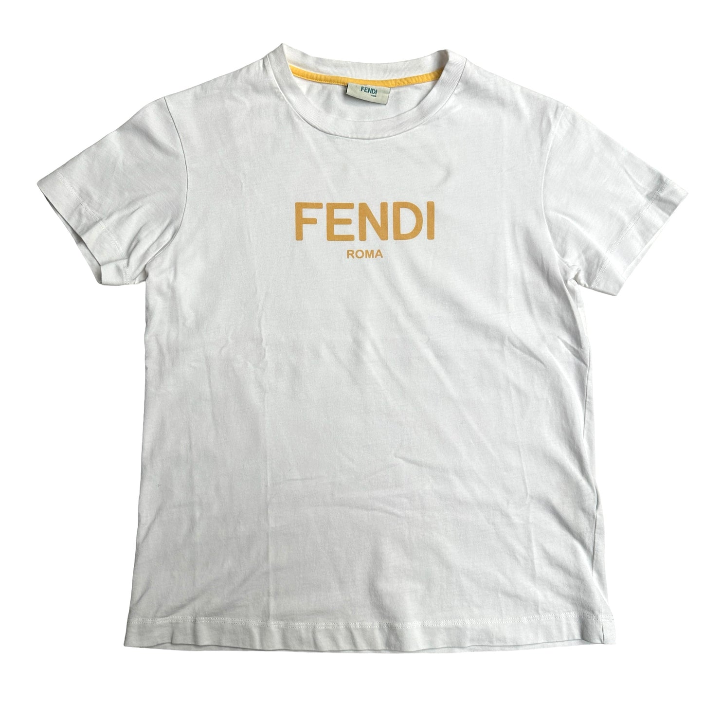 Logo Kid's T-shirt - 10yo.