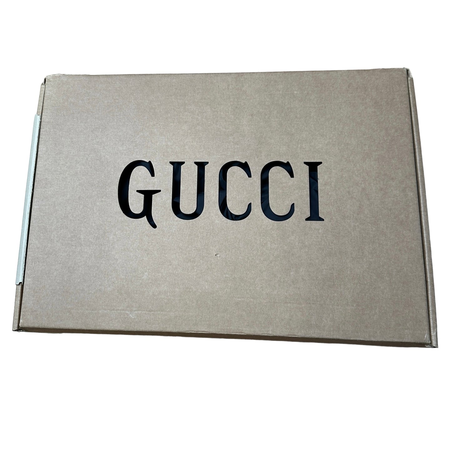 Logo Platform Sandals