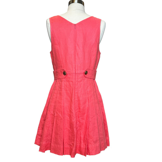 Pink Lovestruck Mini Dress - M