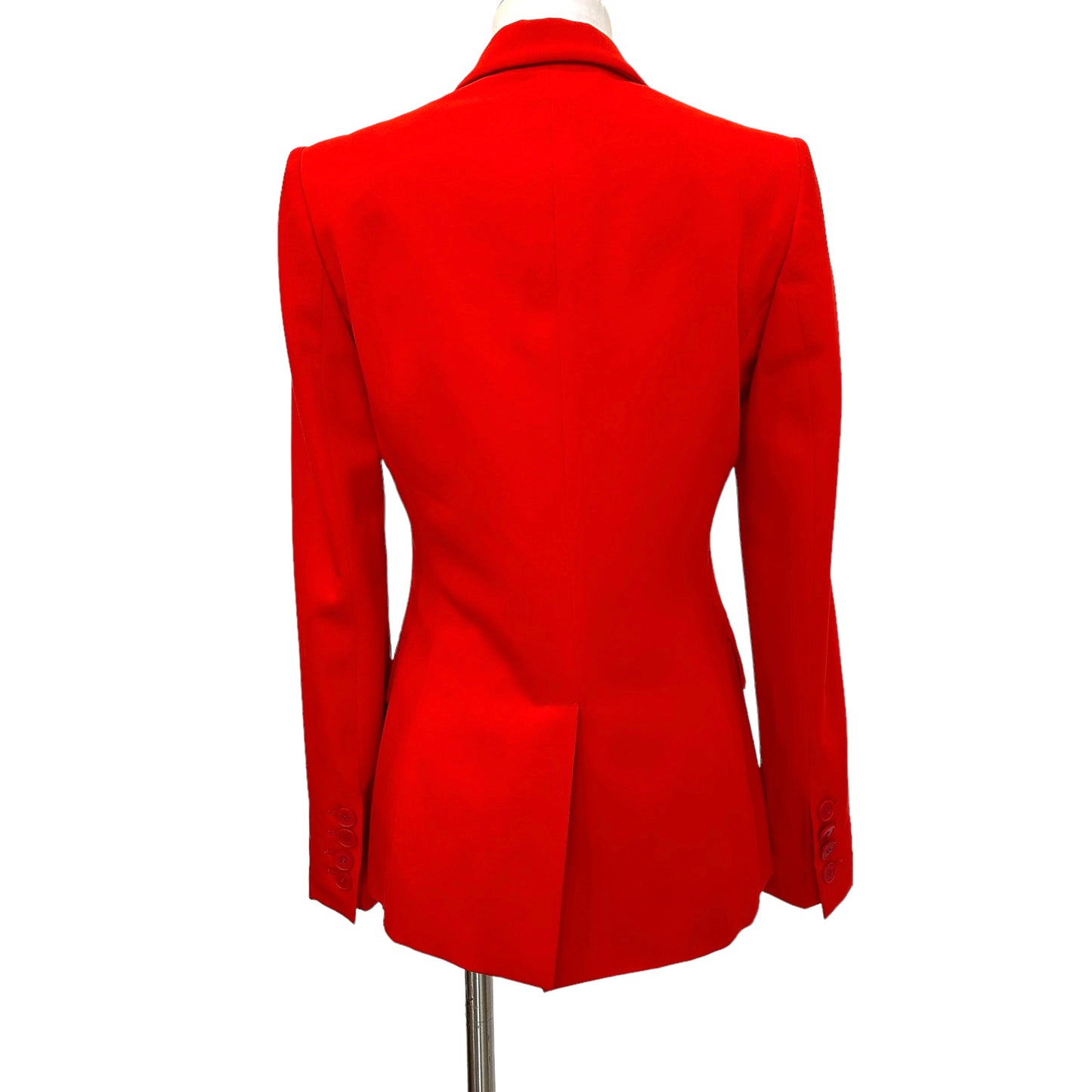 Red Blazer - S