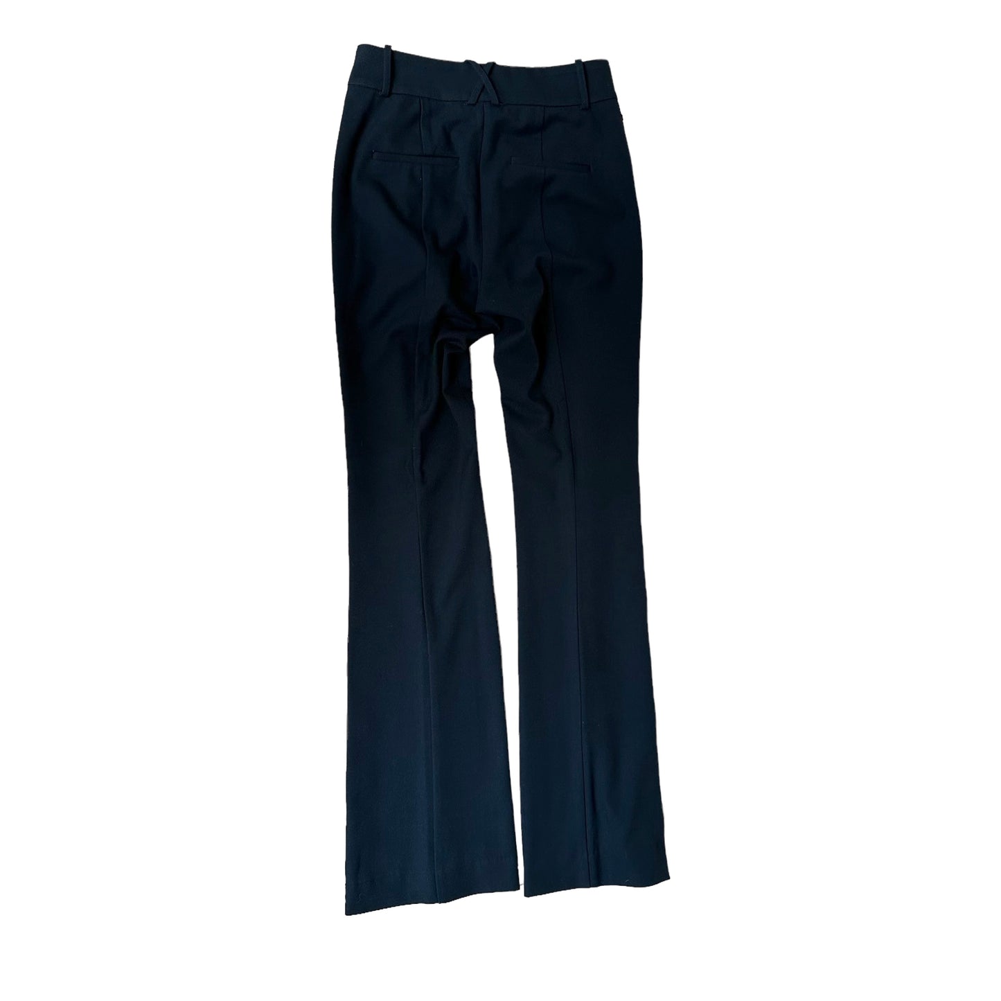 Black Pants with Gold Studs - 4