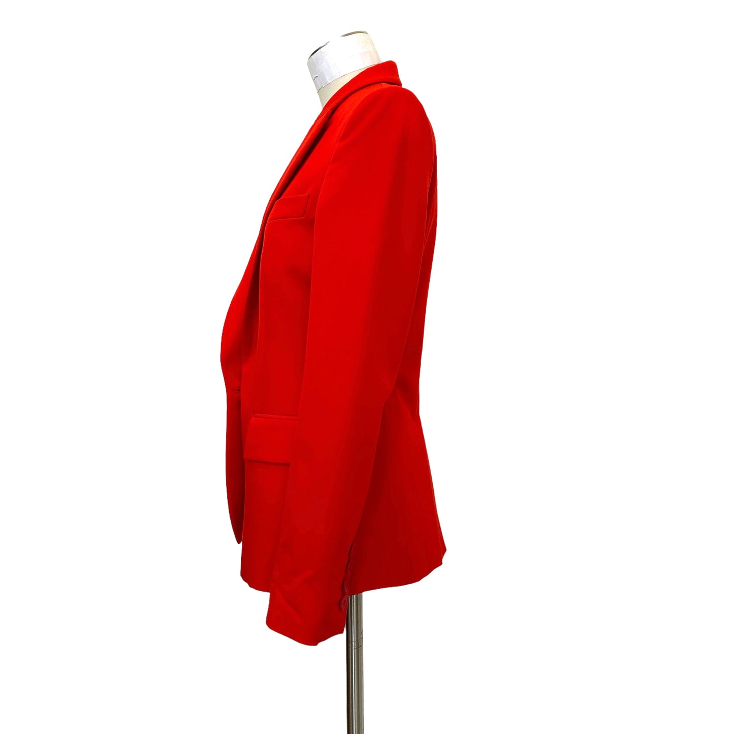 Red Blazer - S