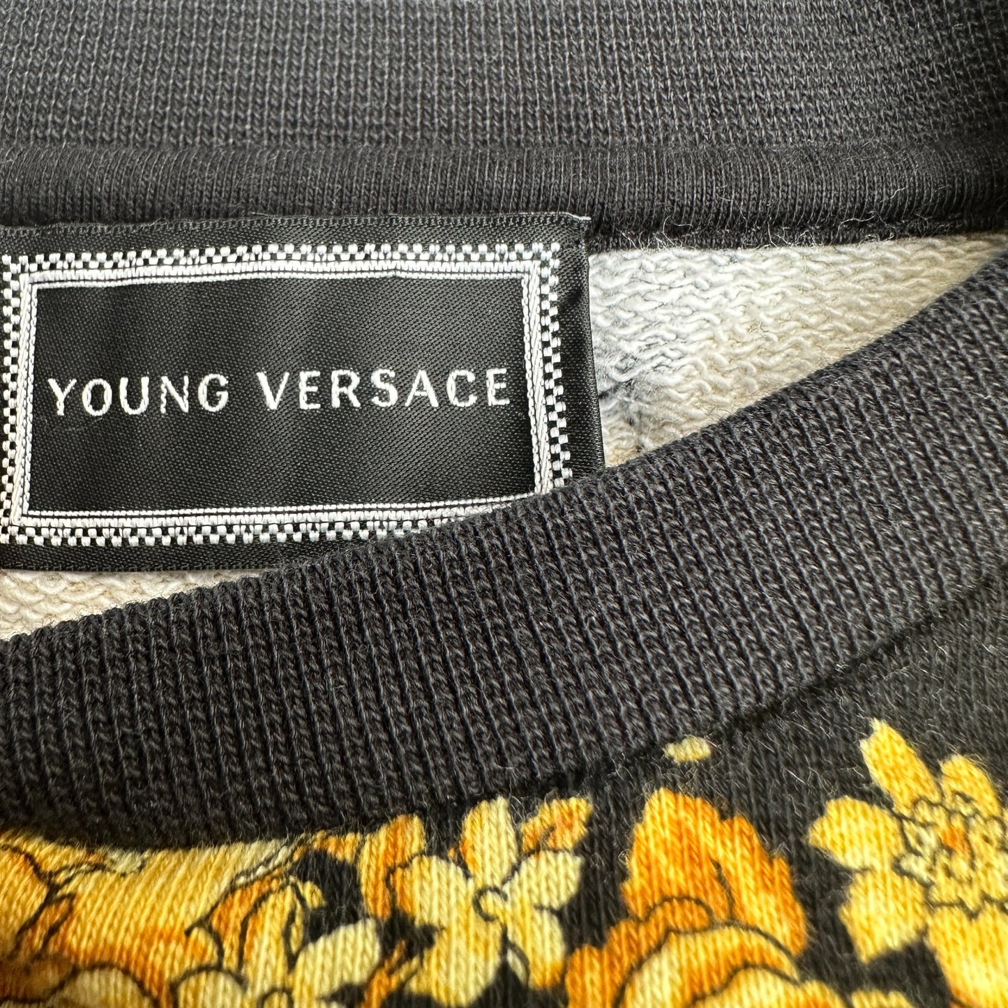 Kid's Sweater - 10 yo.