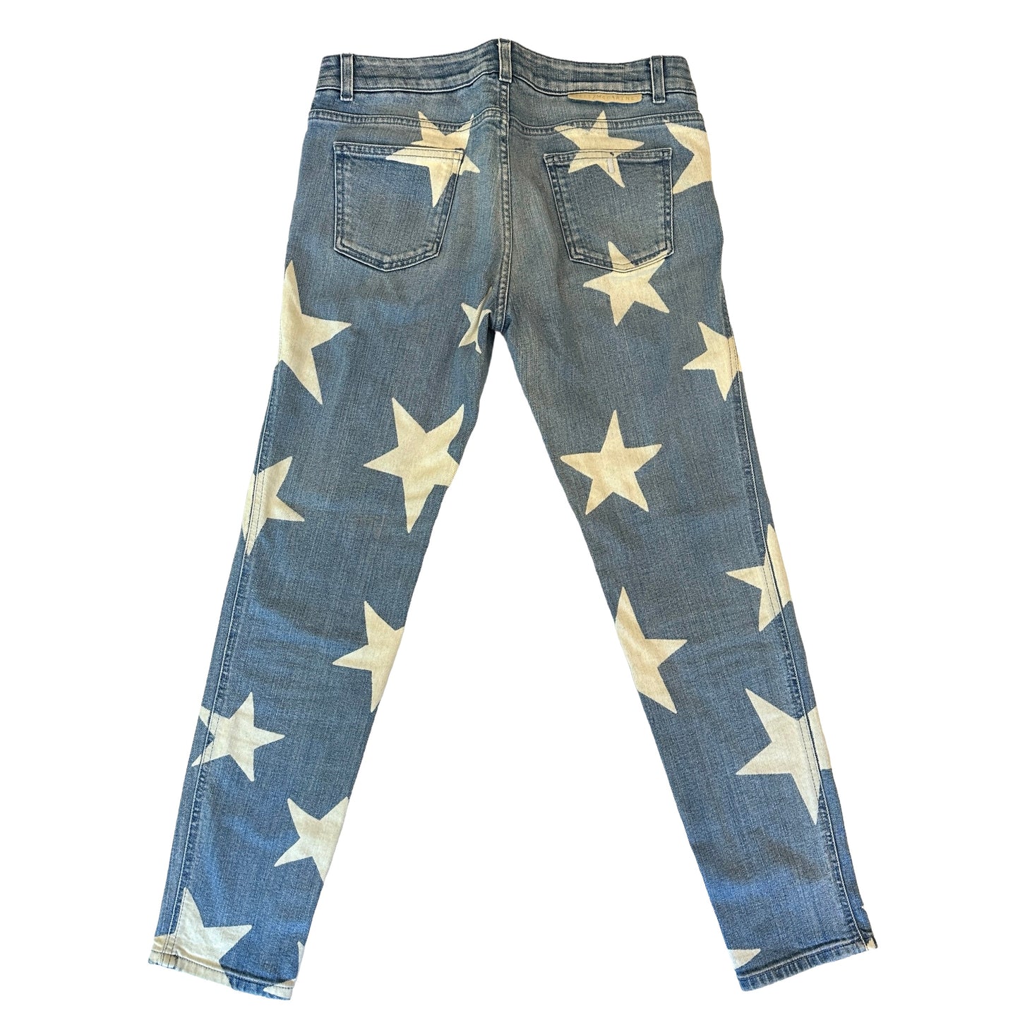 Blue Jeans w/Stars - 30