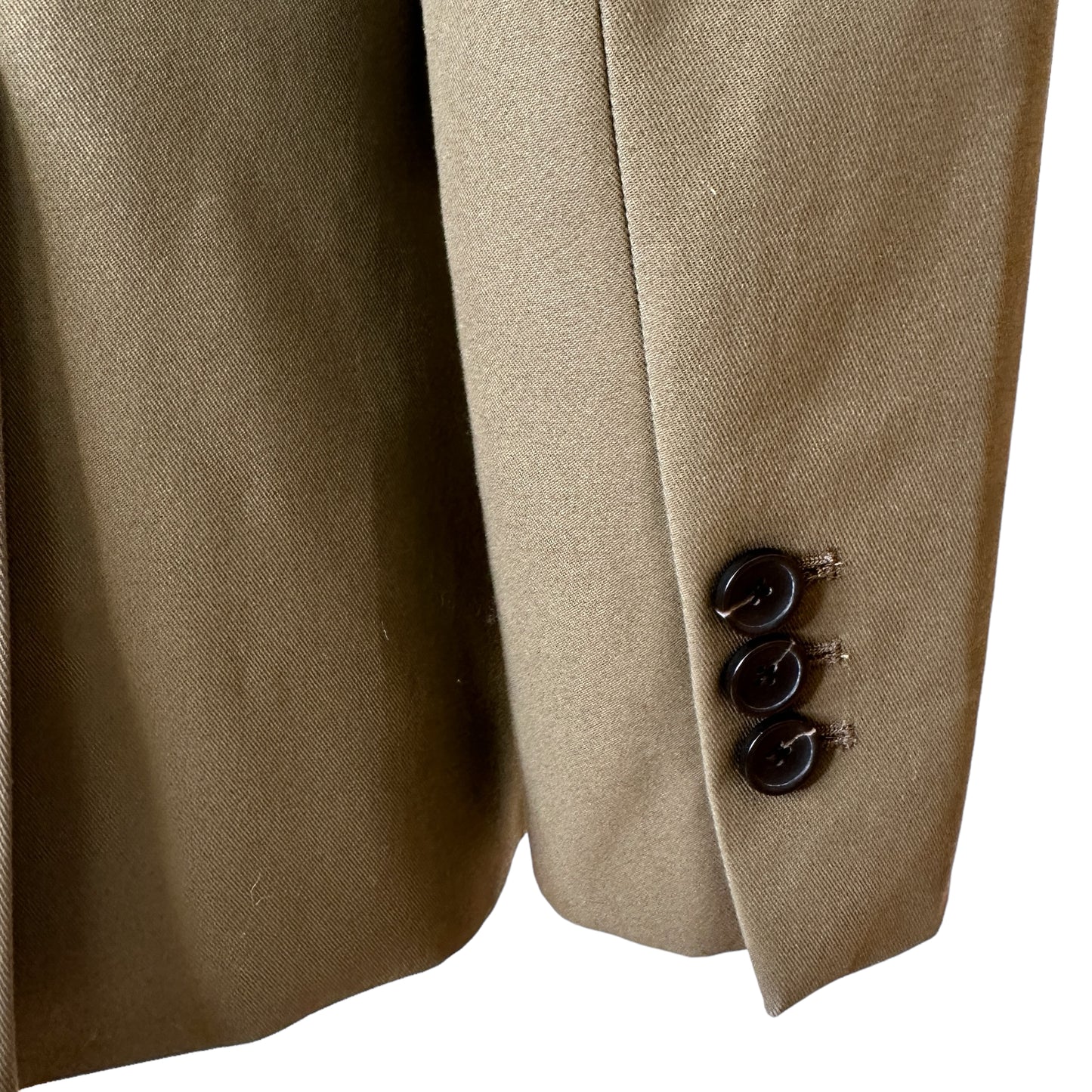 Kaki Blazer NWT - 0