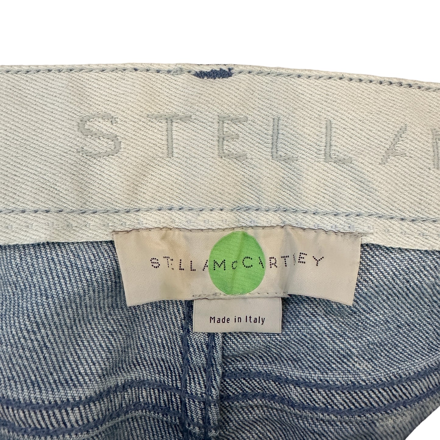 Blue Jeans w/Stars - 30