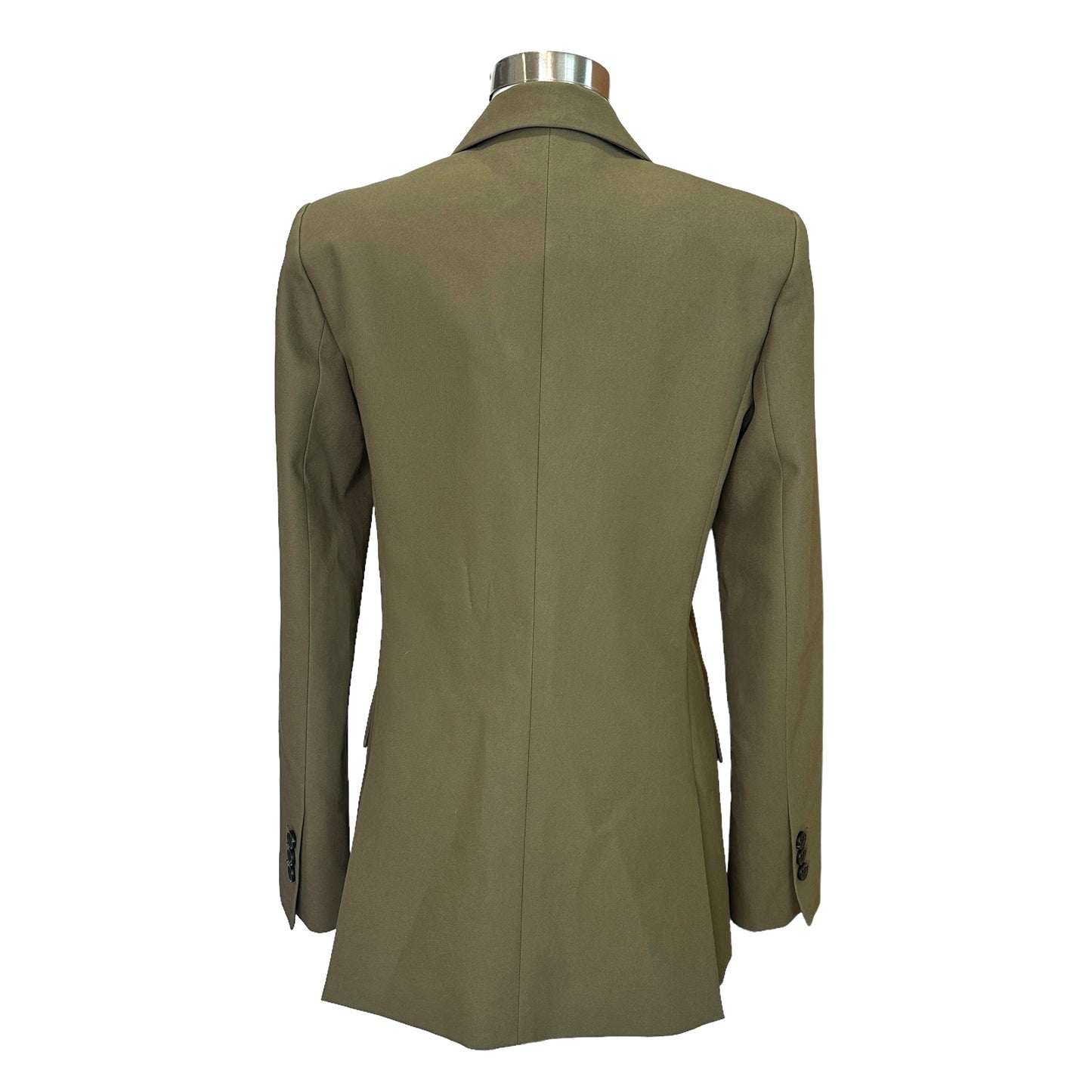 Kaki Blazer NWT - 0