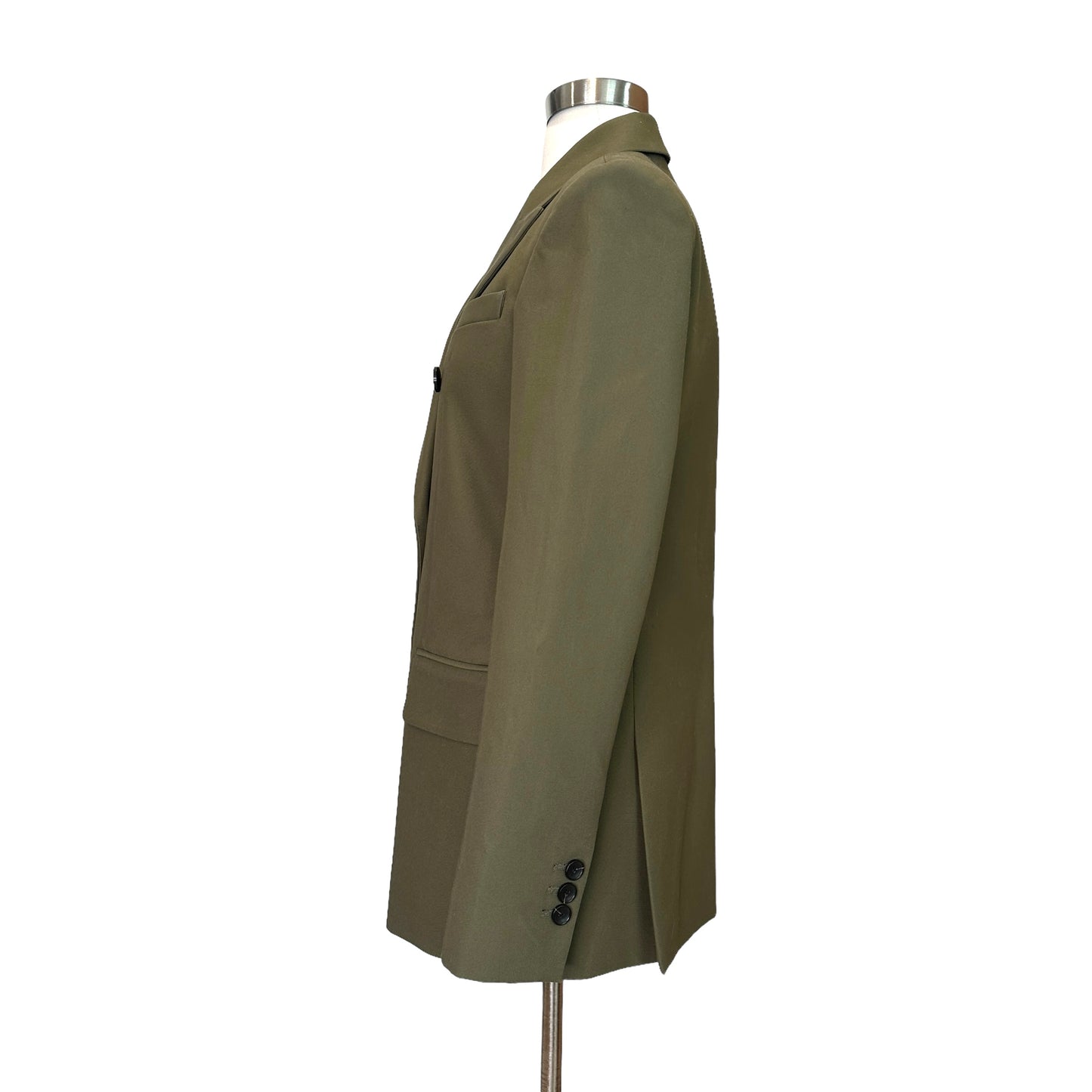Kaki Blazer NWT - 0