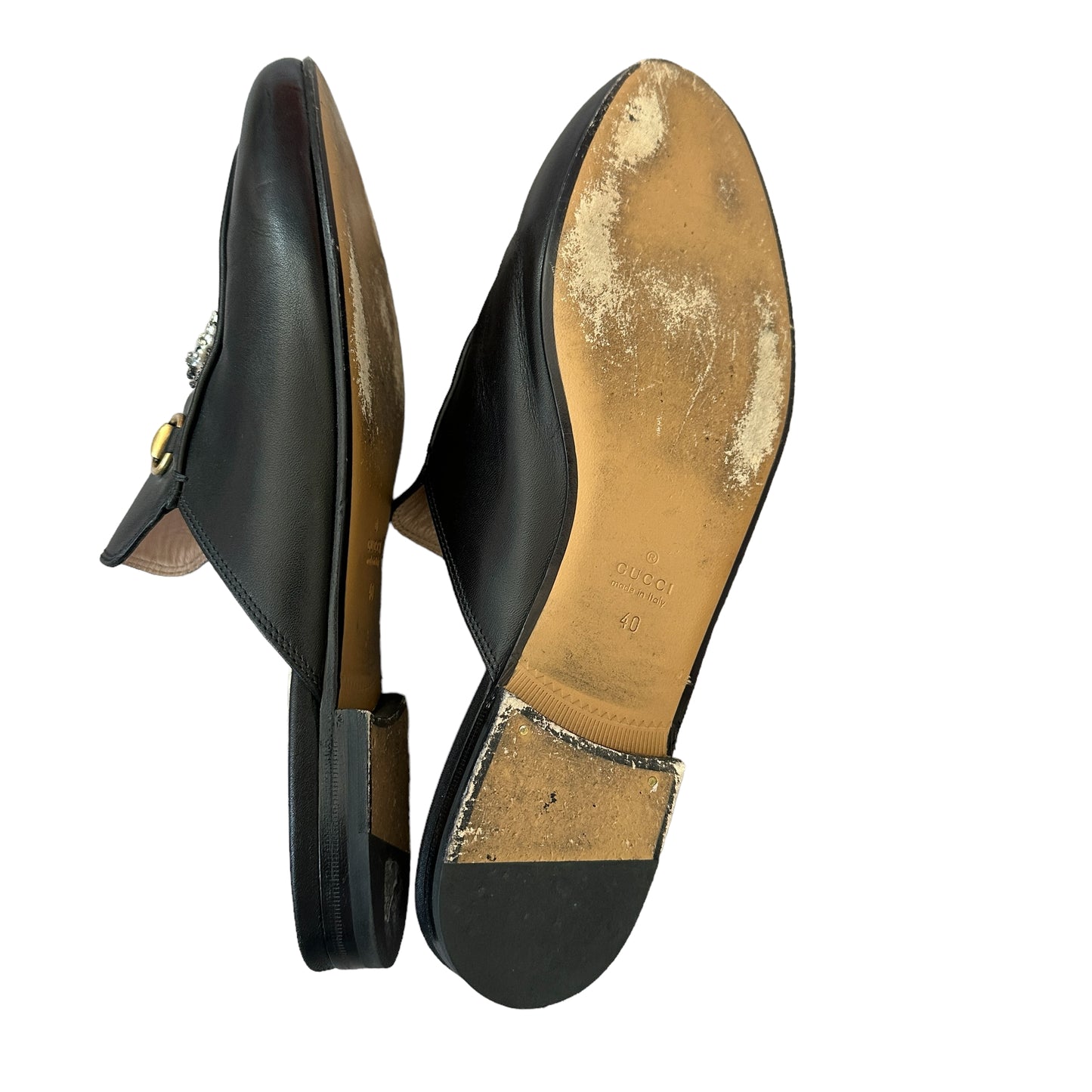 Black Crystals Princetown - 10