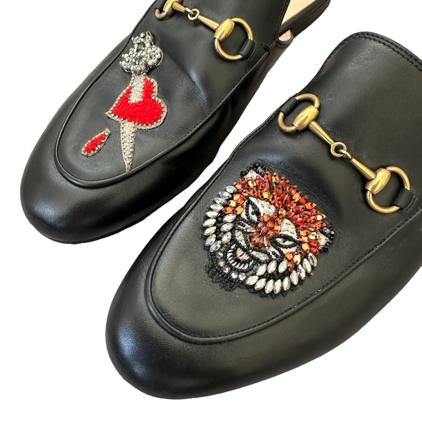 Black Crystals Princetown - 10