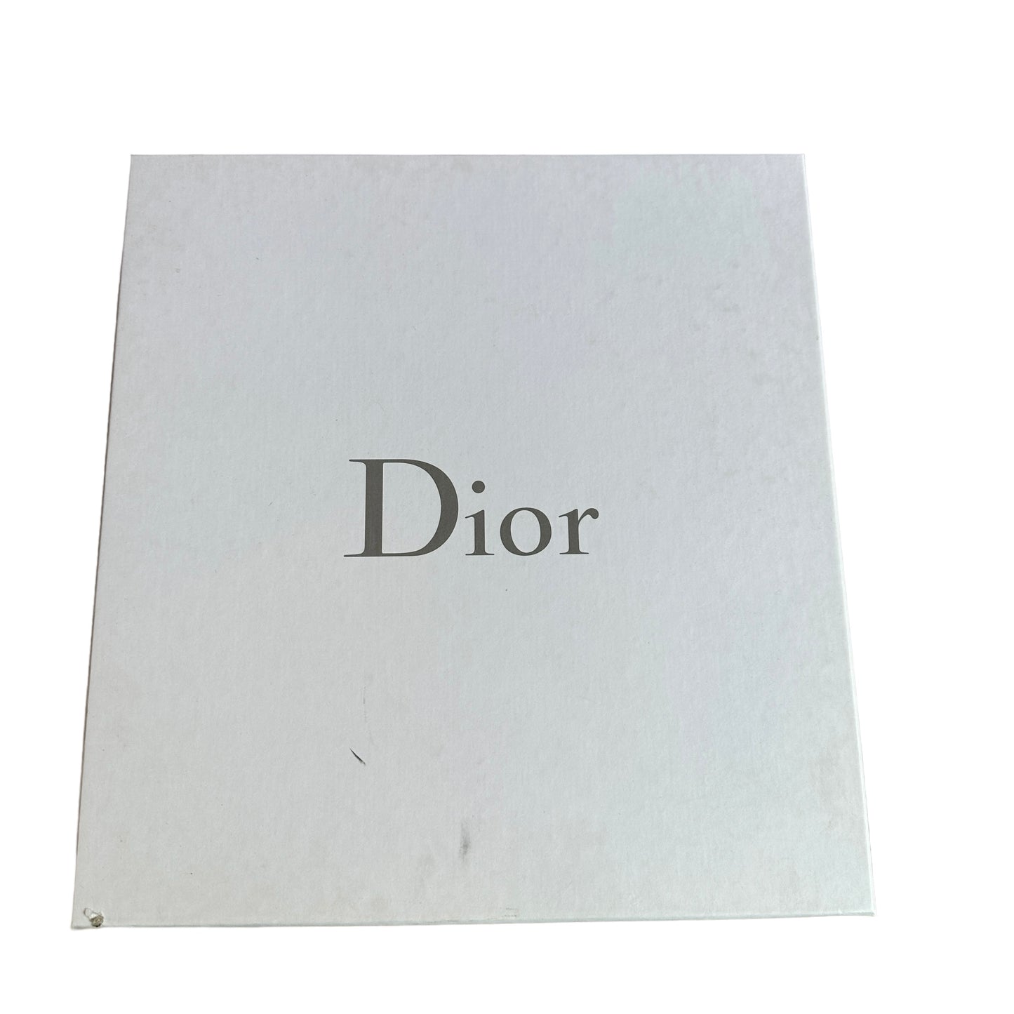 Black Patent Boots - 6