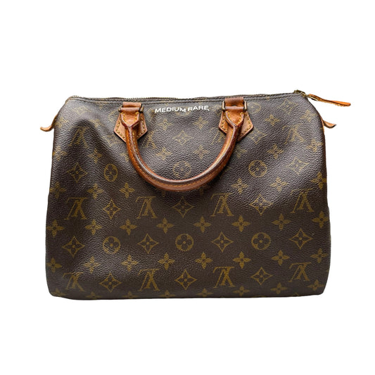 Medium Rare Vintage Speedy